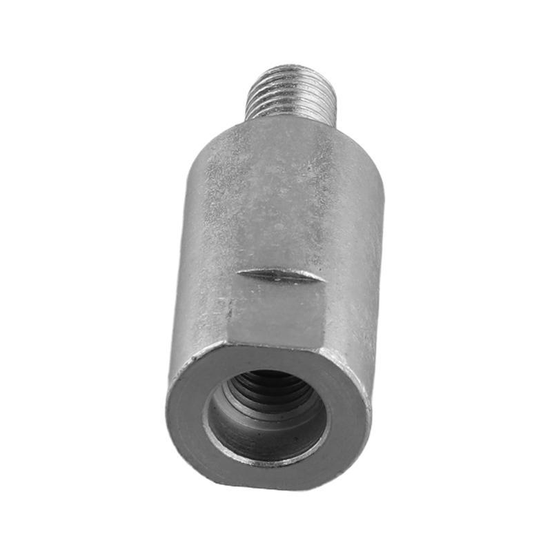 

ABIE-Rear Shock Extender For Yamaha PW80 TTR90 Rear Suspension LIFT KIT серебряный