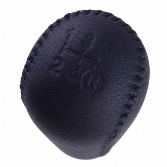 5 Speed Gear Shift Knob Fit For Toyota Hilux MK6 MK7 2004-2014 Tacoma