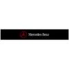 Car Windshield Sticker Fashion Sport Decals Decoration Sticker Styling For Mercedes Benz AMG GLC GLE CLA W204 W205 W203 W211 W212 W213