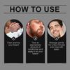 Beard Conditioner Men's Beard Nourishing, Moisturizing, Repairing, Anti-Frizz, Strengthening Beard Conditioner