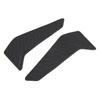 1 Pair New Motorcycle Non-Slip Side Fuel Tank Pad Rubber Stickers Fits for Honda CRF1100L CRF 1100 L  Twin