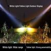 WIDE AWAKE Professional Diving Flashlight