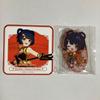 Genshin Impact Suipara Xiangling Acrylic Stand & Drink Coaster