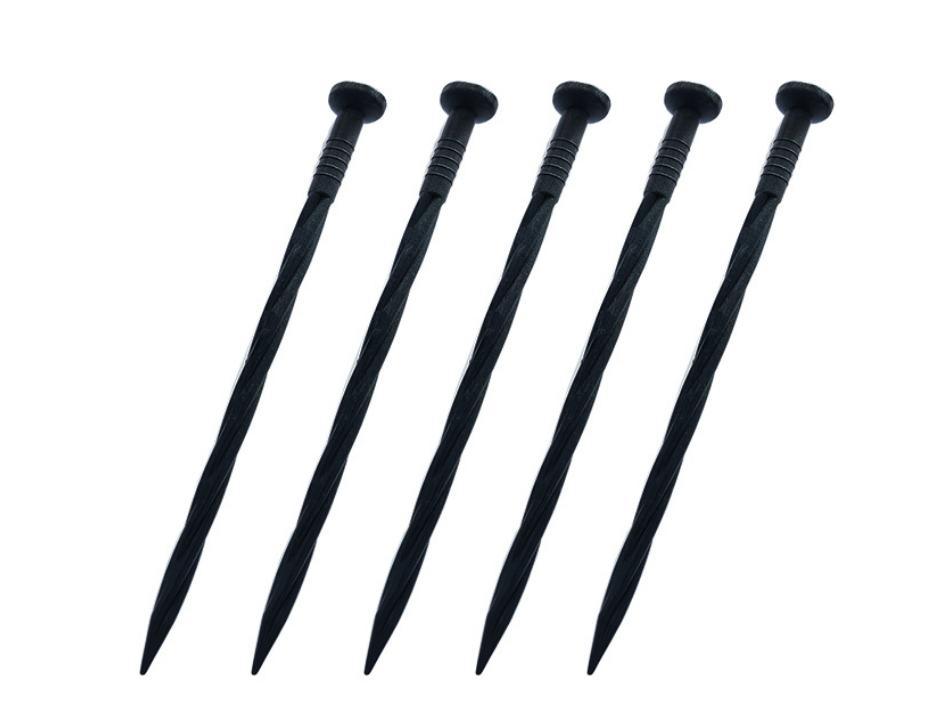 

Suitable For Garden Lawns, Courtyards, Paving Stones, Barriers, And Artificial One Size чорний