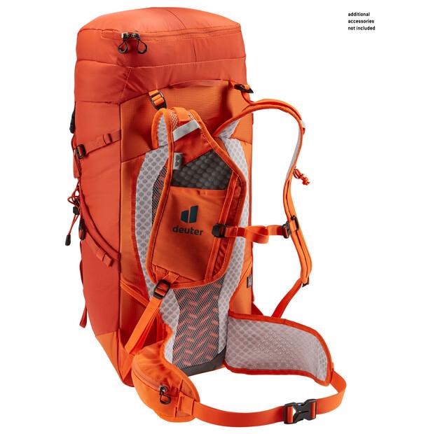 Rucksack Deuter Speed Lite 28 SL shale/graphite (Damen) (3410522-4412)