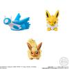 Pokemon Kids Paldea Region Edition Candy Gum Go! Go! (24 Pieces) Toys/chewing (Pokémon)