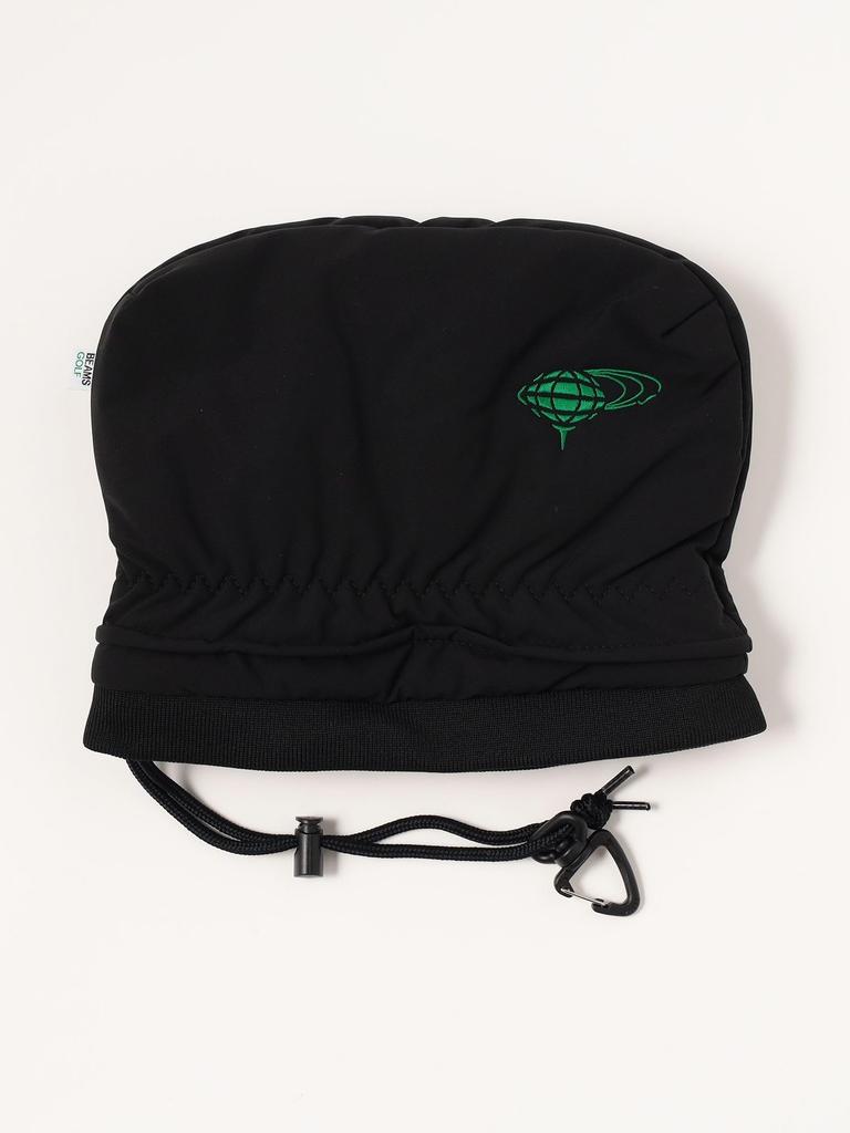 Beams Golf S/S TEE Basic Iron Hood Black - 81040304833