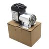 DC12V Mini Vacuum Pump,Negative Pressure Air Suction Pump,5L/Min 65-120KPa with Holder
