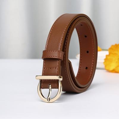 Doplňky – Pásky pro ženy