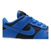 Nike Dunk Low Toddler 'Hyper Cobalt' (Unisex) Black / Hyper Cobalt / White Toddler Shoes CW1589 001