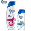 Head & Shoulders Anti-Dandruff Smooth & Silky Travel Set