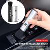Car Retractable Cleaning Brush Air Conditioner Computer Cleaning Brush For Alfa Romeo Serpent Giulia 159 156 MITO Stelvio 147