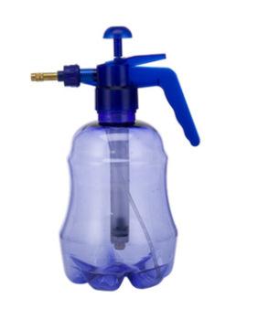 1.5L watering can garden spray kettle watering kettle spayer gardening tools plastic sprayer flower household
