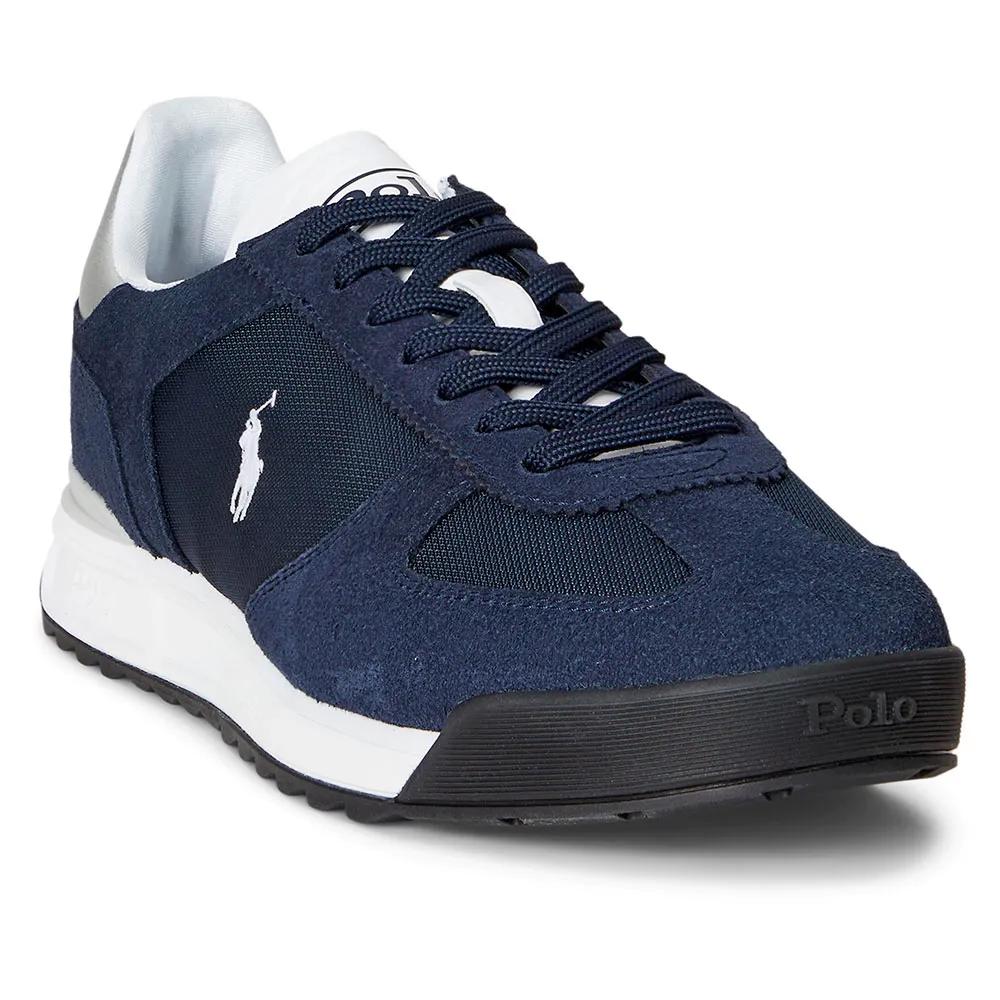 Ralph Lauren Ftw Sneakers Varick PP