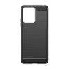Для чехла Xiaomi Redmi Note 12 Global Case для Redmi Note 12 4G силиконовый чехол из углеродного волокна для Redmi Note 12 4G Global Cover