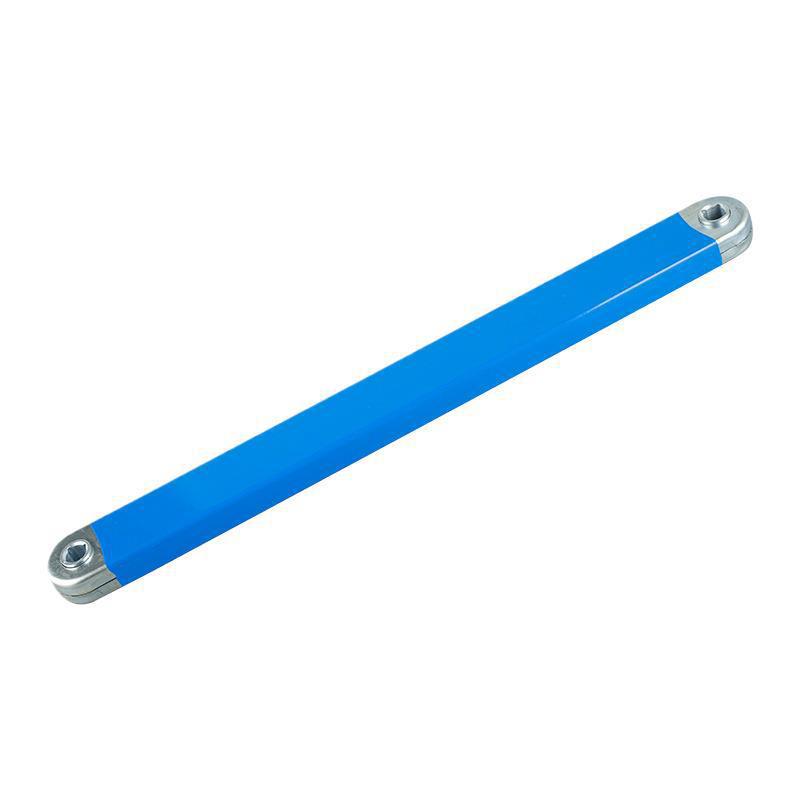 Adjustable Ratchet Offset Extension Wrench