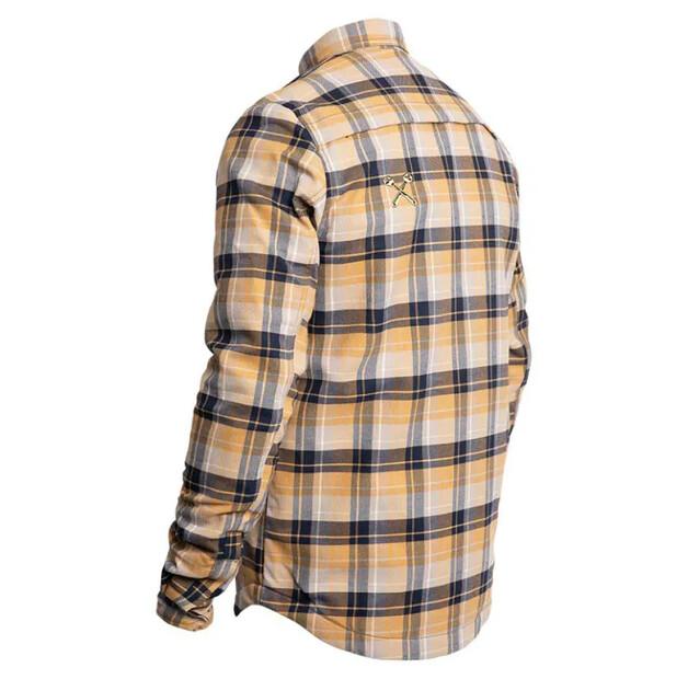 John Doe Motoshirt Motorcycle Jacket