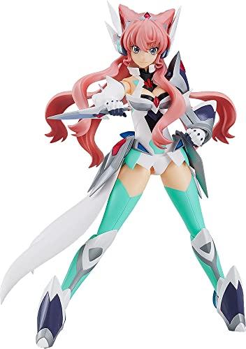 ACT MODE Symphogear GX Мария Кадензавна Ева Пластиковая Раскрашенная Фигурка