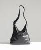 Green Stuff Simple Shopper Bag 62 Matte Stone - Black