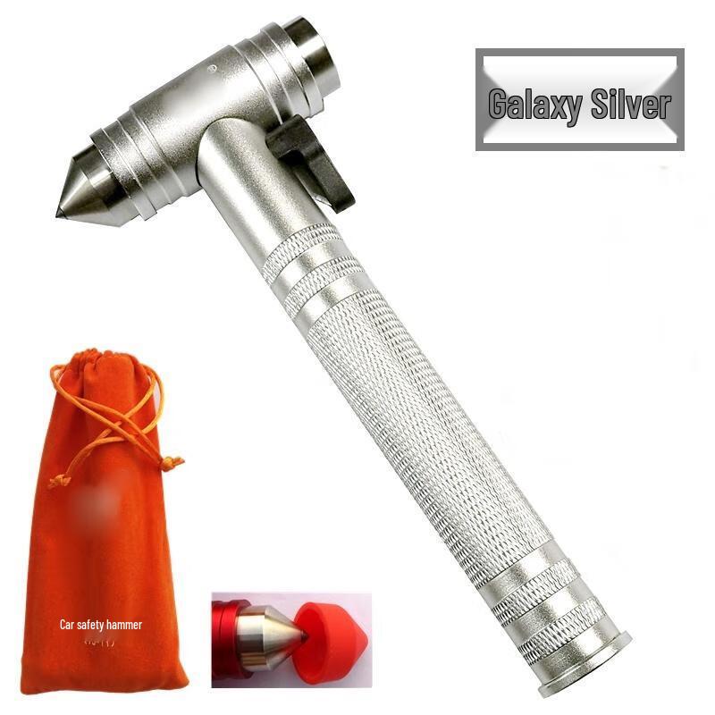 

HANDUNYOU Car Safety Hammer & Window Breaker