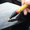 1/2/4 STÜCKE Universal Auto Kratzer Reparatur Entferner Stift Auto-Styling Tragbar Fix It Klarlack Applikator Werkzeug Tragbarer Autolackstift