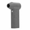 Dry Blower 4 Gear   130000RPM Cordless with LED Light Compressed   Duster for Cleaning Computers Keyboards Pet H  Inflation