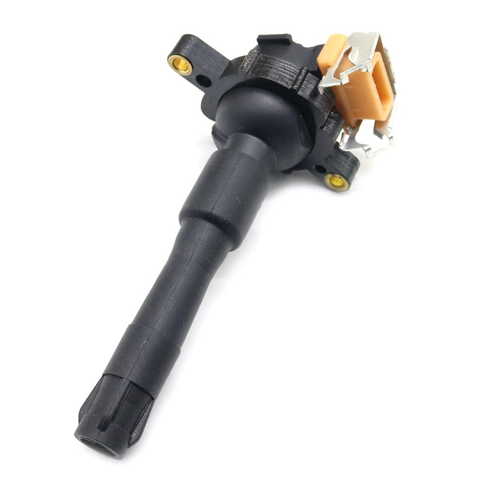 Автоаксессуары Катушка зажигания 12131703227 1404309 NEC101010L LR022494 GCL307 7599219 Для BMW 3 5 X5 Z3 8 ROVER 45 75 MG LAND Новые 1 PC