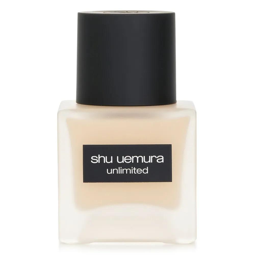 

Unlimited Breathable Lasting Foundation - 684 35ml