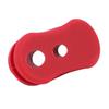 4 pieces rubber sve, original standard replacement parts for M365 electric scooter, with sy installation