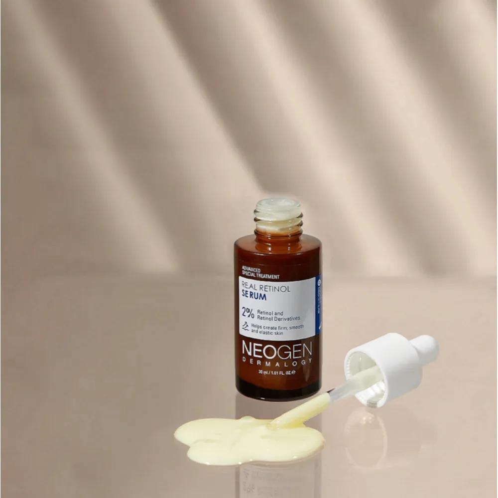 

[Ретинол 2%/Отшелушивание] Сыворотка с настоящим ретинолом 30 мл 01. Real Retinol Serum 30ml