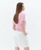 MIND BRIDGE WOMEN [W] Cable Collar Knit - 2 Colors Mykt3203