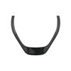 For BMW 3 Series F30 F32 F34 F36 2013-2016 2017 2018 2019 Steering Wheel Sticker Cover Decoration Trim Car Interior Accessories