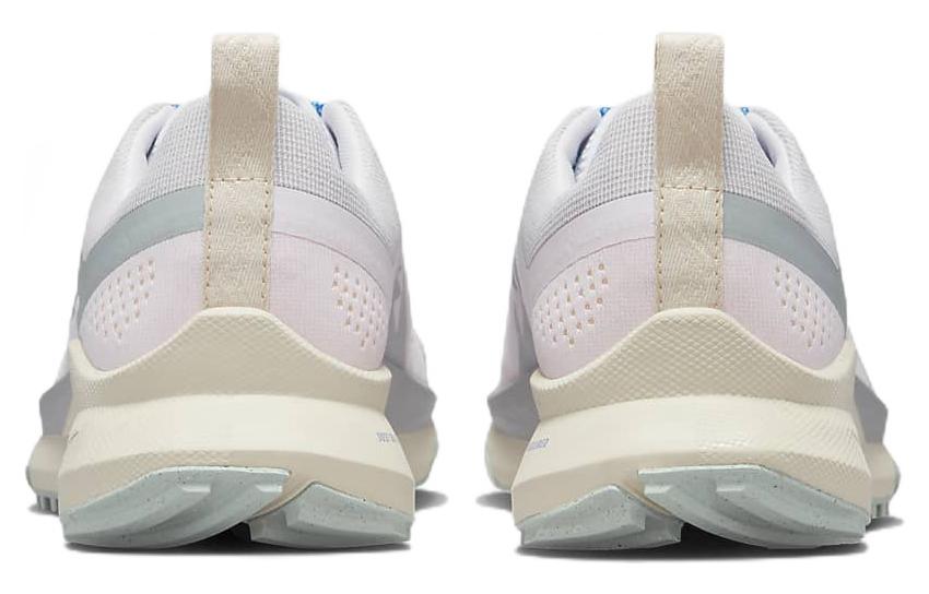 Nike React Pegasus Trail 4 Pearl Pink Football Grey Baltic Blue Wolf Grey Women's DJ6159-600