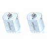 1pc/2pcs Car Rearview Mirror Folding Motor for Nissan Micra K14, Rogue,  Leaf MK2, Qashqai J11 MK2 Actuator Power 12V