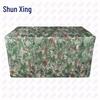 Shunxing Camouflage Elastic Table Cover