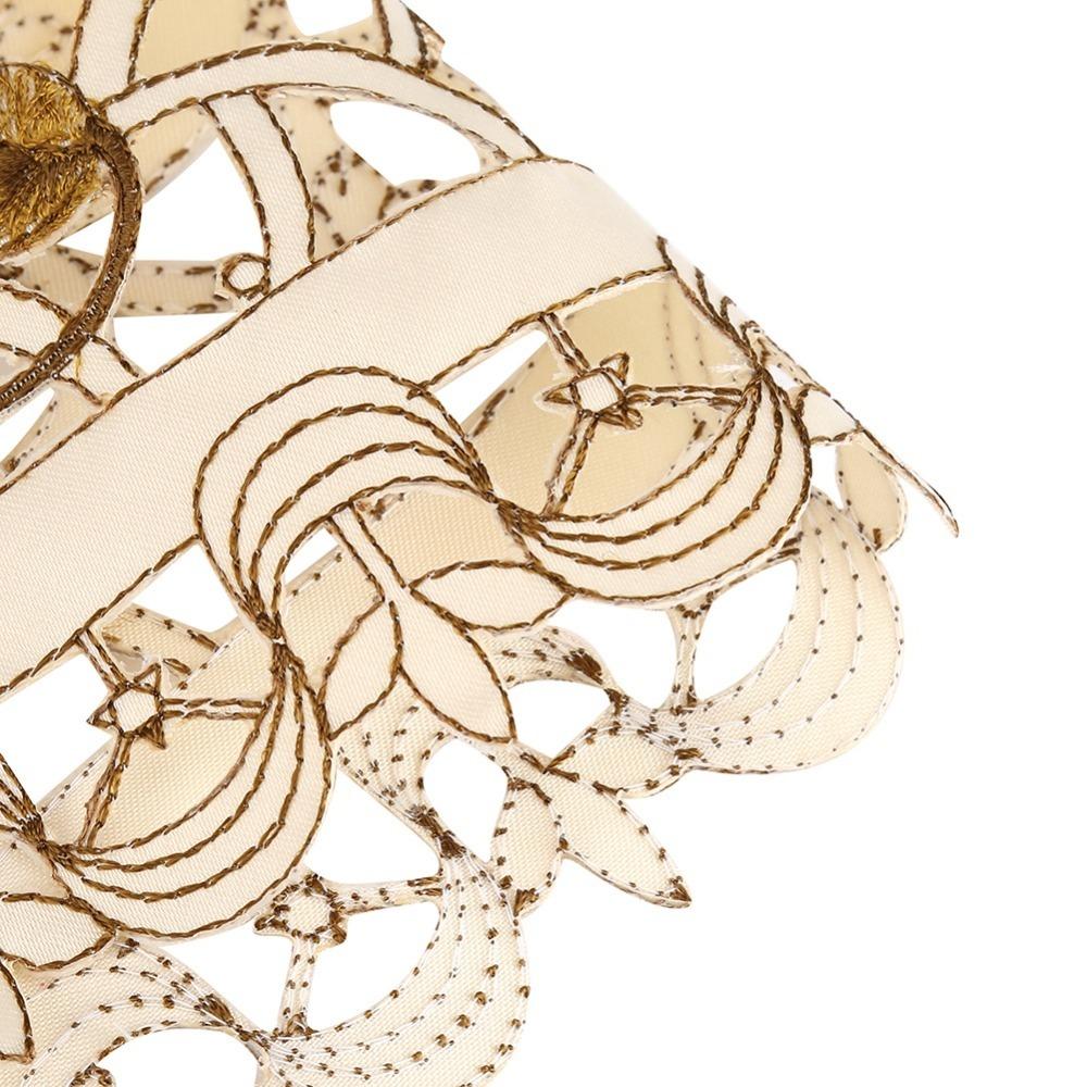 Vintage Tablecloth Washable Lace Table Doily Holiday Decor Table Runner  Home Fabric