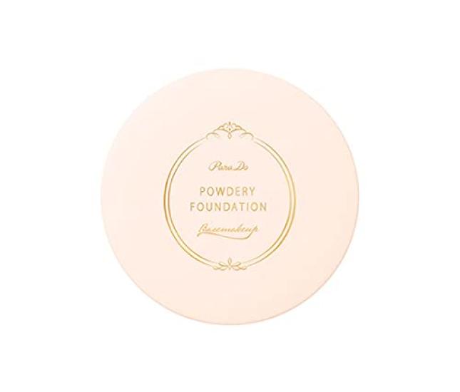 Parado Powder Foundation EX (OC20) 1 piece (x 1)