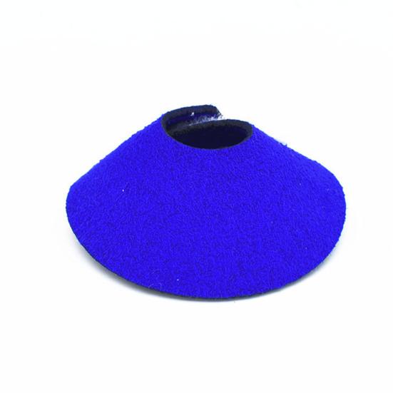Yousheng Adjustable Parrot Recovery Collar Anti-Biting Injury Protection Fastener Tape Fixing Bird Collar Pet Bird Accessory