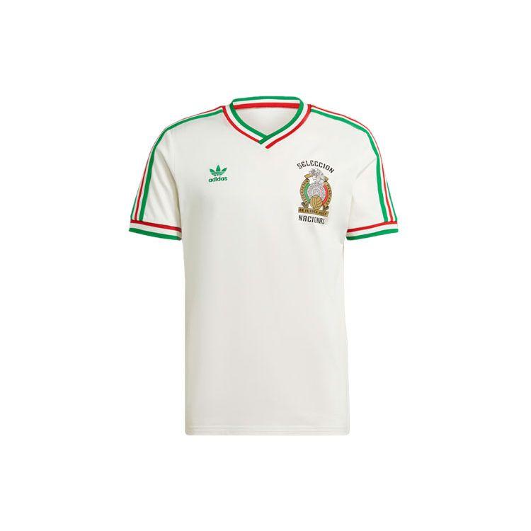 adidas Men's FMF Away Jersey 1985 IT7759