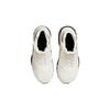 Nike Huarache Run GS Light Bone Black Kids Sneakers White Metallic-Silver University-Gold DQ1103-001