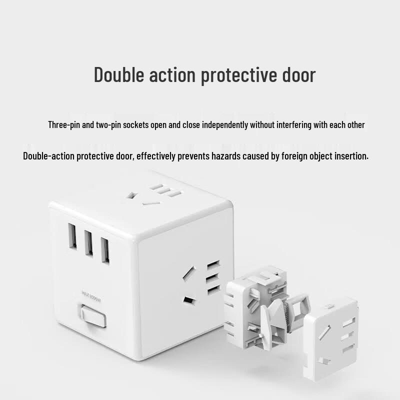 Xiaomi Smart Home Devices & Power Strips