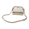New MICHAEL KORS Jet Set Dome Bag, Crossbody Bag, Shoulder Bag Women's Camel 32T1GT9C3P-222