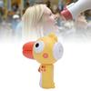Voice Changer Cartoon Bird Voice Changing Device for Boys Girls Electric Megaphone Bullhorn with 3 Different Voice Effects Fun Outdoor Toy