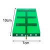 Directional For YAGI Antenna for 24G WiFi For FPV Transmission Optimized at 1575MHz Frequency with 10.5dB Gain