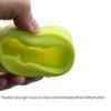 1pcs, Skull Ice Cream Mold, Chocolate Mold, 3D Silicone Mold, Horror Candy Mold, Fondant Mold, Baking Tools, Kitchen Gadgets, Kitchen Accessories