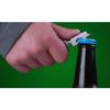 8-in-1 Multifunction Tool Keychain with Bottle Opener, Screwdriver and Others