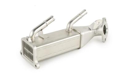 Ft60411 Fast Heat Exchanger Egr