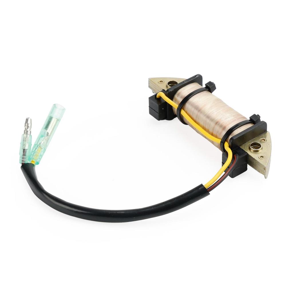 Exciter Coil For Mercury-Mercruiser 4 & 5 Hp 1 Cyl. Outboard Engine 16058T