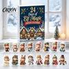 Feestviering – Kerstdecoratie