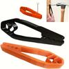 Fixateur de clous, outil portable de fixation de clous pour le travail du bois